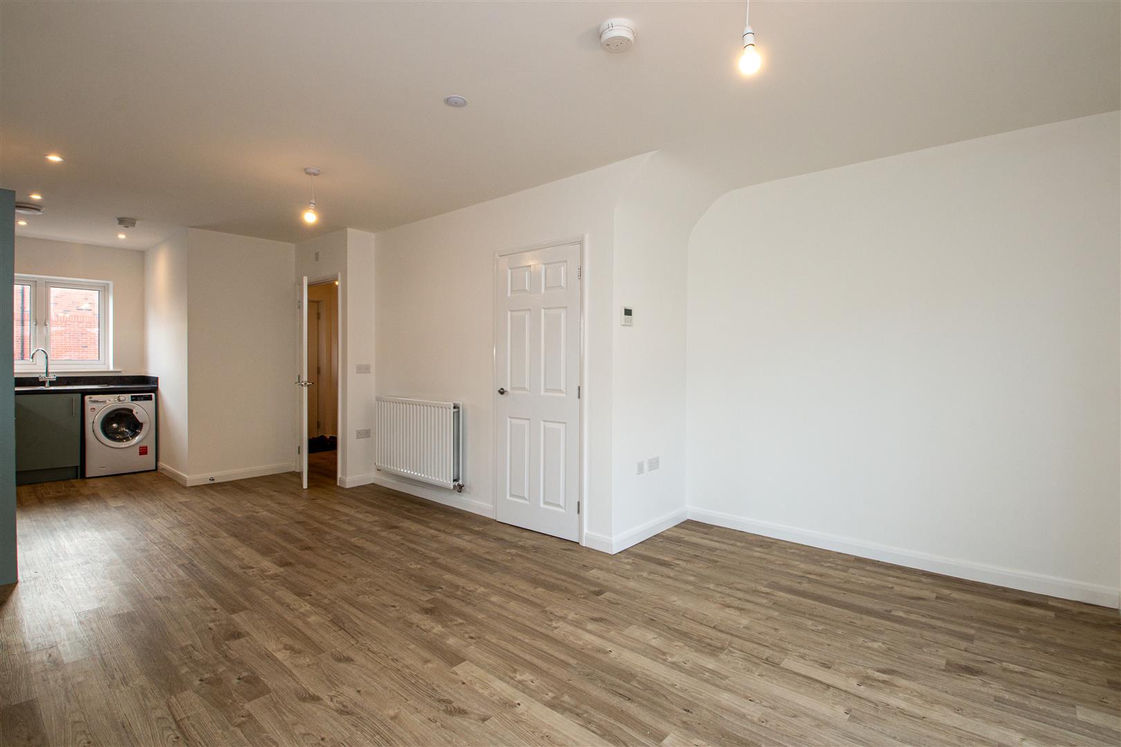 Parda Alpina Drive, Whitehouse, Milton Keynes
